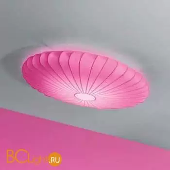 Настенно-потолочный светильник Axo Light Muse PL MUSE 40 Rosa PLMUSE40ROXXE27